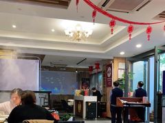 大堂-重庆德庄火锅(永城店)