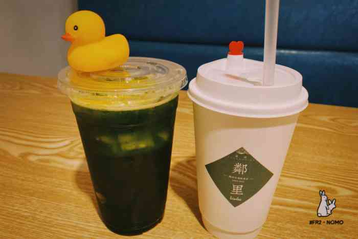 linlee林里·手打柠檬茶(花都店)-"听说邻里很久了,以为花都没有,谁知