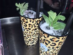 -Orangutan Bunker猩猩地堡酒吧(兰桂坊店)