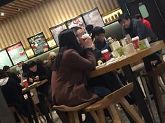 -星巴克臻选(舟山凯虹广场店)