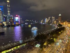 -上海和平饭店华懋阁 Cathay Room