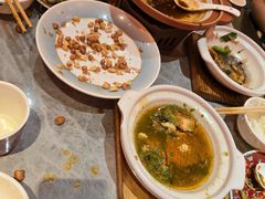 -山四砂锅(太原钟楼街店)