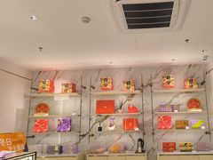 -GANSO元祖食品(锦创书城店)