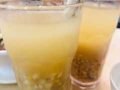 -盛记粥面(佐敦店)