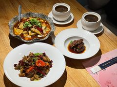 -天一朴素(武汉大学店)