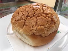 -翠华餐厅(旺角文华商场店)