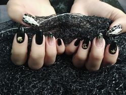 -StartNail美甲