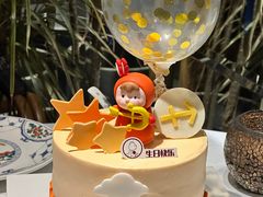 -CAKE BOSS 蛋糕老板(西单君太百货店)
