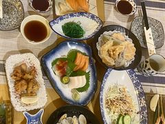 -古都日本料理(高桥路店)