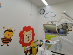 -马泷齿科·成都锦江置略马泷口腔门诊部(IFS国金中心店)