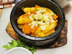 -韩宫宴烤肉·料理(宜兴八佰伴店)