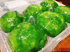 -王家沙点心店(南京西路总店)