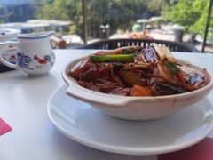 -点都德(广州白云山景区南门店)