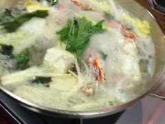 iphone_upload_pic-蟹料理 北海道かに将軍(札幌本店)