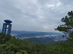 -白云山风景名胜区