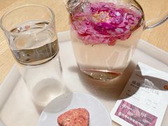 -tea'stone (万象天地店)