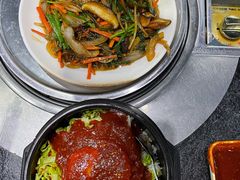 -海花锅盖烧烤店(怡馨家园店)