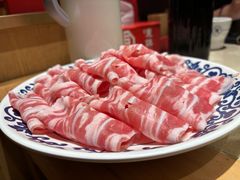 -东镇老火锅(长春路首店)