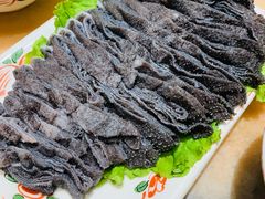 -清真·老门框爆肚涮肉·中华老字号(丰管路店)