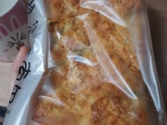 霸王肉松-法莱索尔(奥莱店)