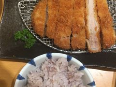 -胜博殿日式炸猪排(西红门店)