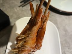 -小杨烤肉(高新店)