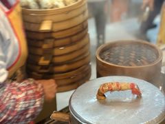 -海汇源老烧麦店(东大街总店)