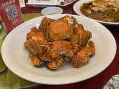 -东四民芳餐厅(世茂工三店)