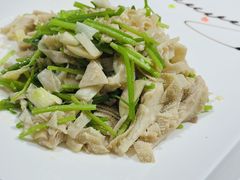 芫爆散丹-峨嵋酒家(地安门店)