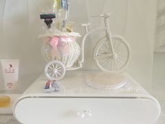 -广州花之恋城堡酒店