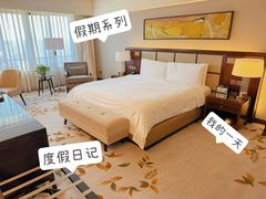 -上海波特曼丽思卡尔顿酒店