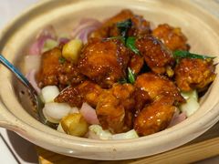 -禧宴Joyous Restaurant(禧园店)