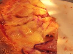 -岷山饭店-芝芝自助餐厅