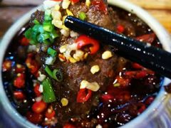 -锦尚阁烤鱼•天津菜(宣武门胡同店)