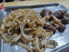 -眼镜烧烤(吉庆街店)