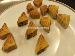 -柳州饭店·绿岛餐厅(友谊路店)