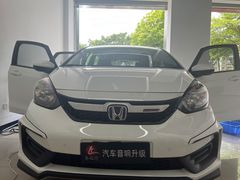 -乐之行汽车音响改装
