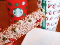 -星巴克(成都科学城店)