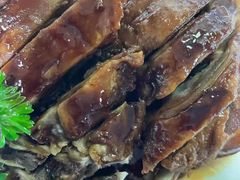 -逸林轩中餐厅(中信泰富朱家角锦江酒店)