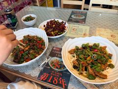 -文三里屯面馆(三里屯店)
