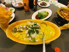 -北平盛世·新京菜·北京烤鸭(劲松·双井店)