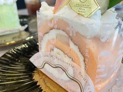 -卷心卷意·轻甜蛋糕(新光天地店)