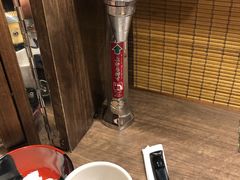 -一兰拉面(梅田阪急东通店)