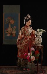 -美云庭古装·格格服汉服·京城旅拍(北京店)
