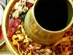 -味福记·本地特色菜(八一万达广场店)