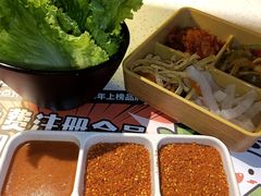 -猫抓烤肉(春熙路店)