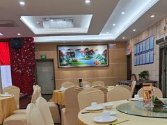 -旺富东海大酒楼(海鲜街店)