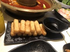 -辣家私厨火锅·龙虾(开发区店)