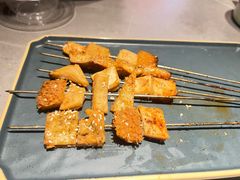 -青海名吃尕张娃非遗烤肉(城中店)