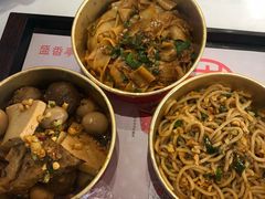 -盛香亭热卤(光明大仟里店)